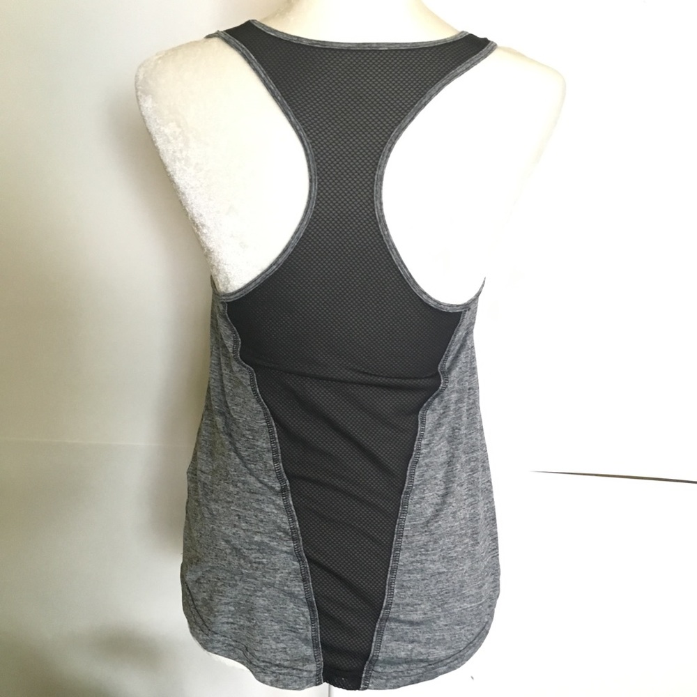 Reebok Racerback Tank Top - Picture 3 of 4